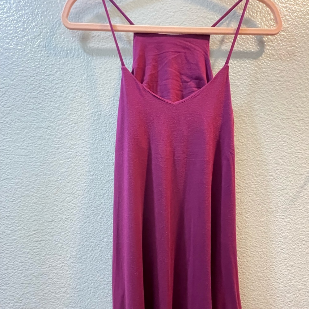 FE dress